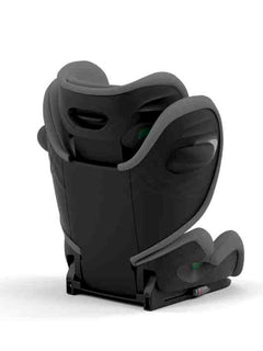 Cybex Solution G i-Fix Car Seat i-Size ISOFIX- Lava Grey Cybex Mama's Joy