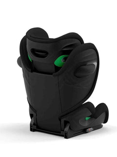 Cybex Solution G i-Fix Car Seat i-Size ISOFIX- Moon Black Cybex Mama's Joy
