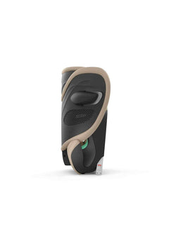 Cybex Solution G2 Plus i-Size Car Seat ISOFIX Almond Beige Cybex Mama's Joy