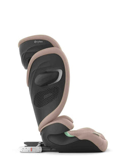 Cybex Solution G2 Plus i-Size Car Seat ISOFIX Almond Beige Cybex Mama's Joy