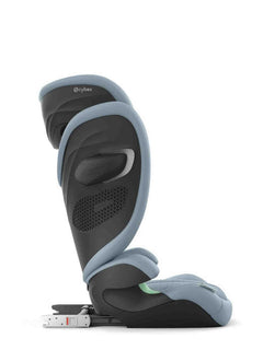 Cybex Solution G2 Plus i-Size Car Seat ISOFIX Stormy Blue Cybex Mama's Joy