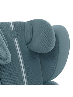 Cybex Solution G2 Plus i-Size Car Seat ISOFIX Stormy Blue Cybex Mama's Joy
