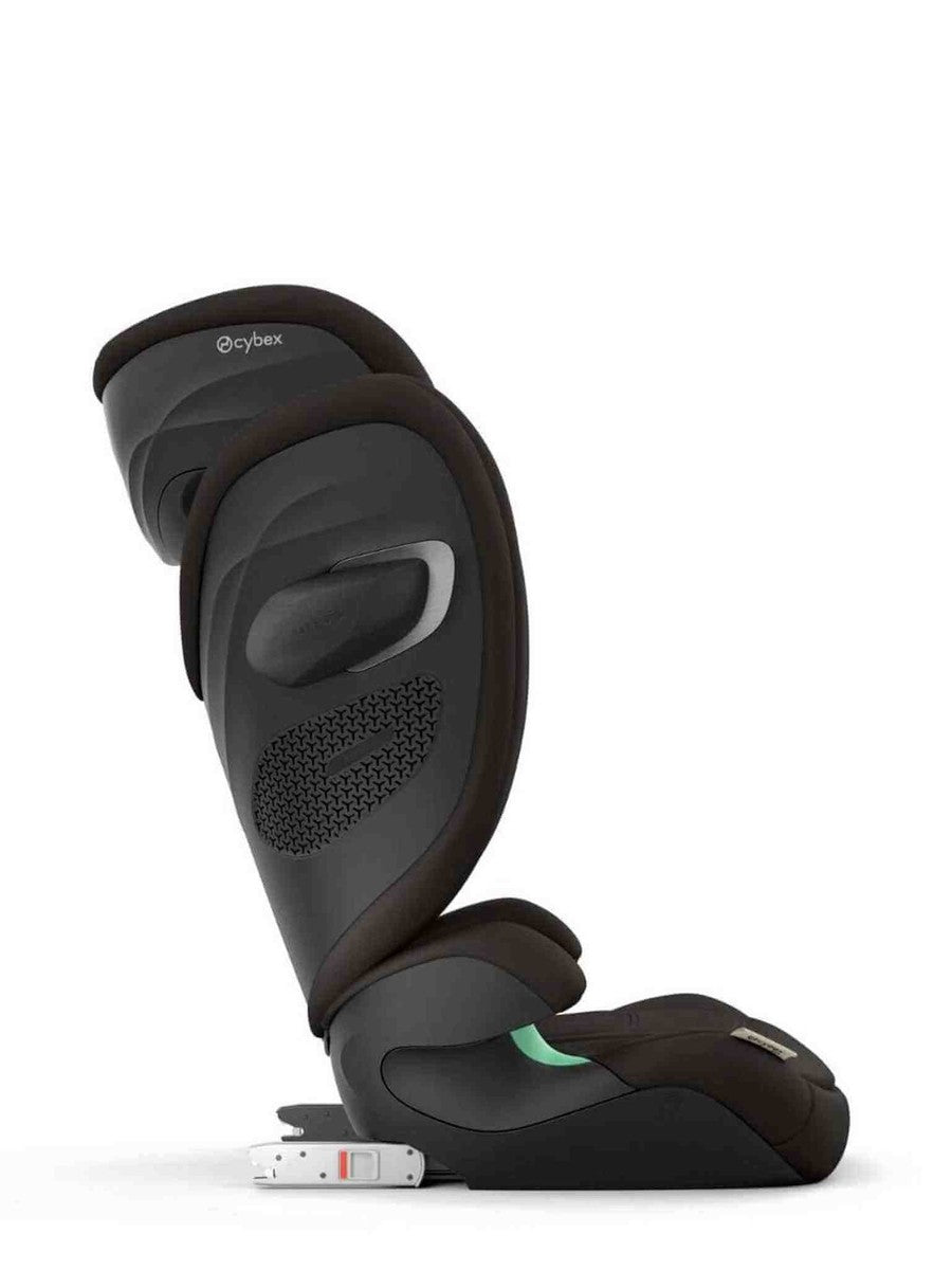 Cybex Solution G2 i-Size Car Seat ISOFIX Magic Black Cybex Mama's Joy
