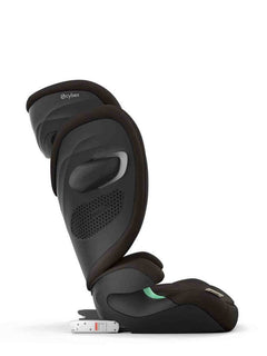 Cybex Solution G2 i-Size Car Seat ISOFIX Magic Black Cybex Mama's Joy