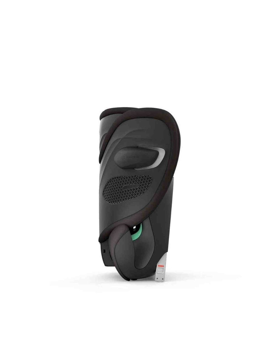 Cybex Solution G2 i-Size Car Seat ISOFIX Magic Black Cybex Mama's Joy