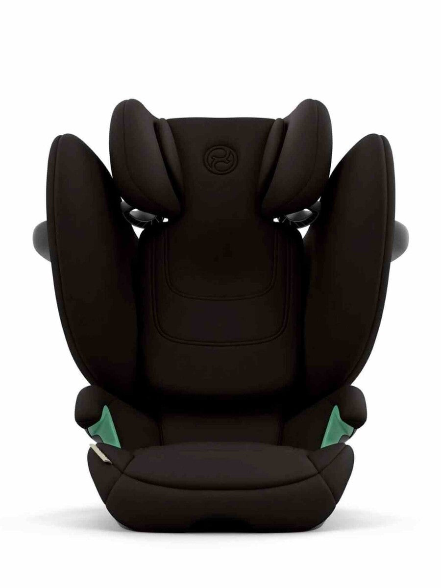 Cybex Solution G2 i-Size Car Seat ISOFIX Magic Black Cybex Mama's Joy