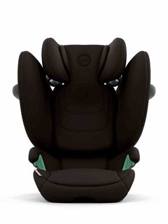 Cybex Solution G2 i-Size Car Seat ISOFIX Magic Black Cybex Mama's Joy