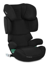Cybex Solution X i-Fix i-Size Child Car Seat Isofix Adjustable Backrest - Black Cybex Mama's Joy