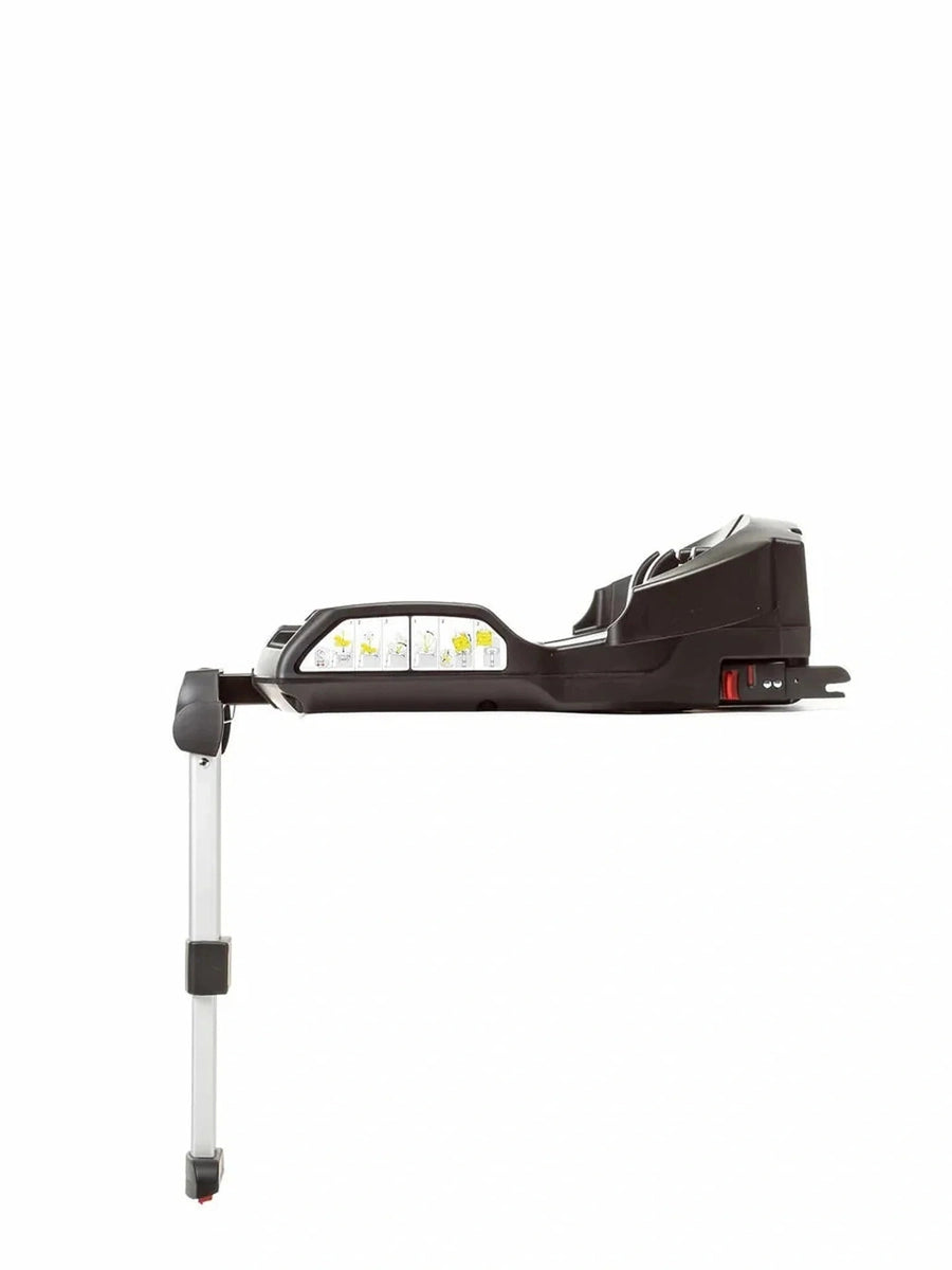 Doona ISOFIX Car Seat Base – Secure & Easy Installation Doona Mama's Joy