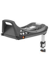 Egg Dock Car Seat Isofix Base i-Size, Black EGG Mama's Joy
