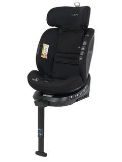 EnfaSafe Maxima i-Size 360° Car Seat – Birth to 12 Years EnfaSafe Mama's Joy