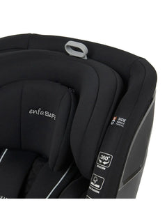 EnfaSafe Maxima i-Size 360° Car Seat – Birth to 12 Years EnfaSafe Mama's Joy