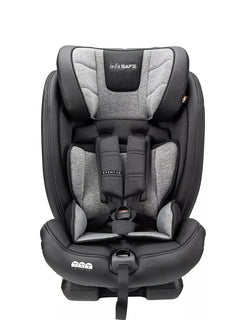 Enfasafe Event FX 123 Forward Facing Car Seat, ISOFIX, Group 1/2/3, 1-11 years EnfaSafe Mama's Joy