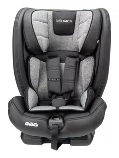 Enfasafe Event FX 123 Forward Facing Car Seat, ISOFIX, Group 1/2/3, 1-11 years EnfaSafe Mama's Joy