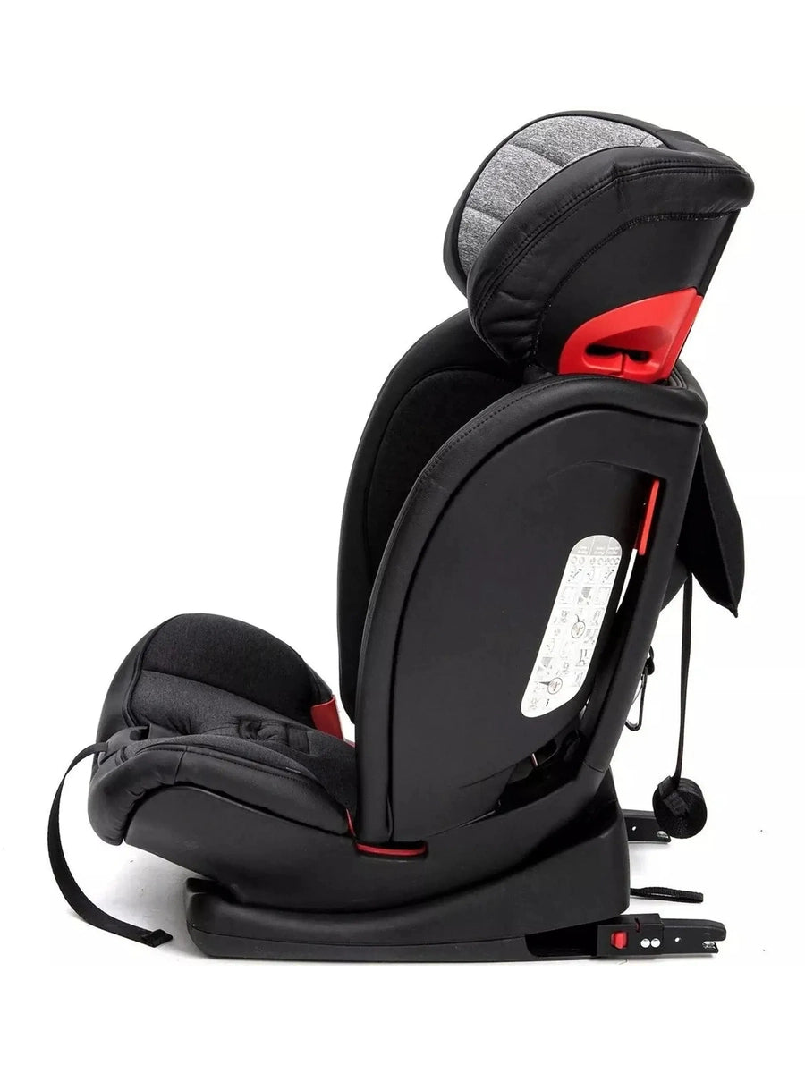 Enfasafe Event FX 123 Forward Facing Car Seat, ISOFIX, Group 1/2/3, 1-11 years EnfaSafe Mama's Joy