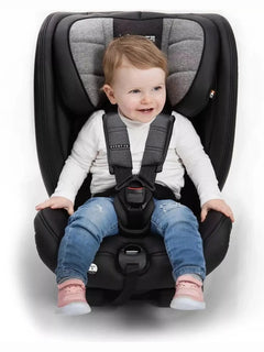Enfasafe Event FX 123 Forward Facing Car Seat, ISOFIX, Group 1/2/3, 1-11 years EnfaSafe Mama's Joy