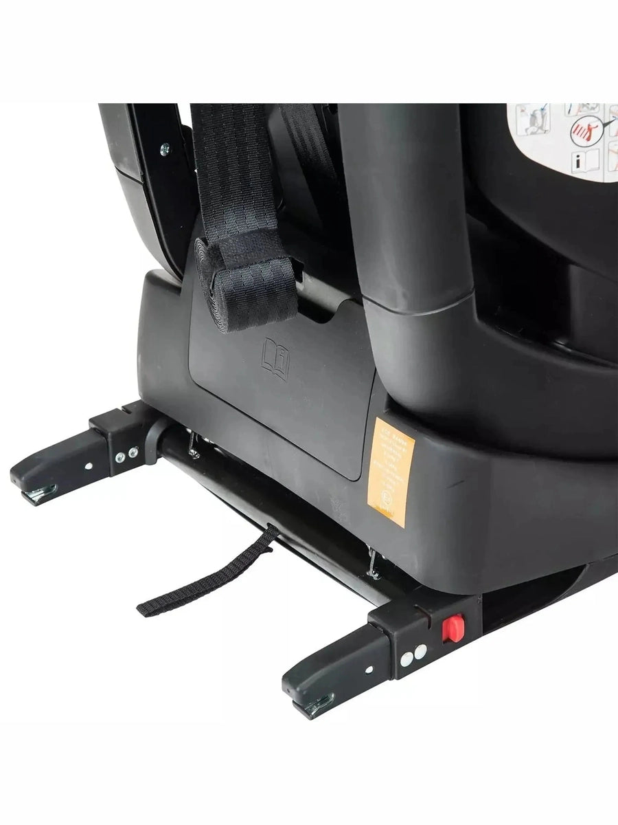 Enfasafe Event FX 123 Forward Facing Car Seat, ISOFIX, Group 1/2/3, 1-11 years EnfaSafe Mama's Joy