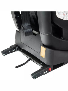 Enfasafe Event FX 123 Forward Facing Car Seat, ISOFIX, Group 1/2/3, 1-11 years EnfaSafe Mama's Joy