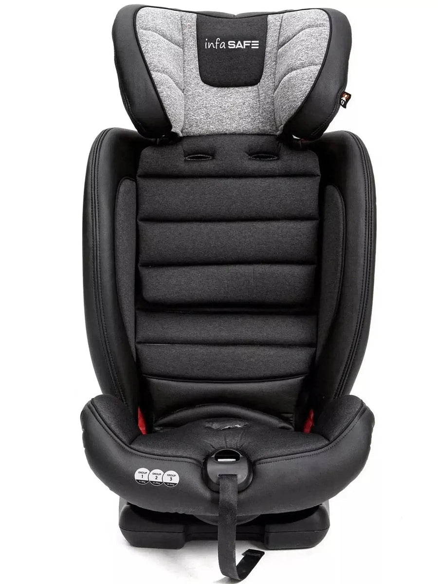 Enfasafe Event FX 123 Forward Facing Car Seat, ISOFIX, Group 1/2/3, 1-11 years EnfaSafe Mama's Joy