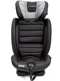 Enfasafe Event FX 123 Forward Facing Car Seat, ISOFIX, Group 1/2/3, 1-11 years EnfaSafe Mama's Joy