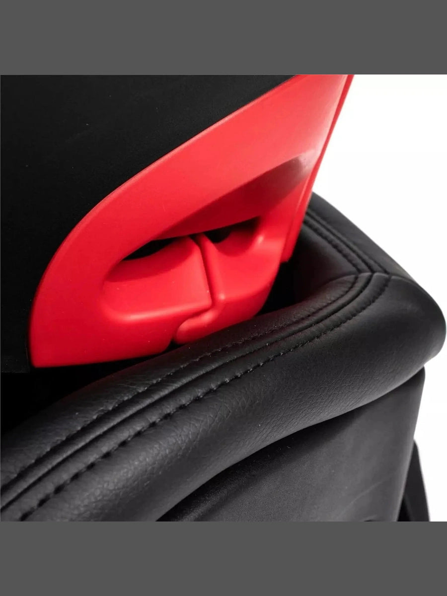 Enfasafe Event FX 123 Forward Facing Car Seat, ISOFIX, Group 1/2/3, 1-11 years EnfaSafe Mama's Joy