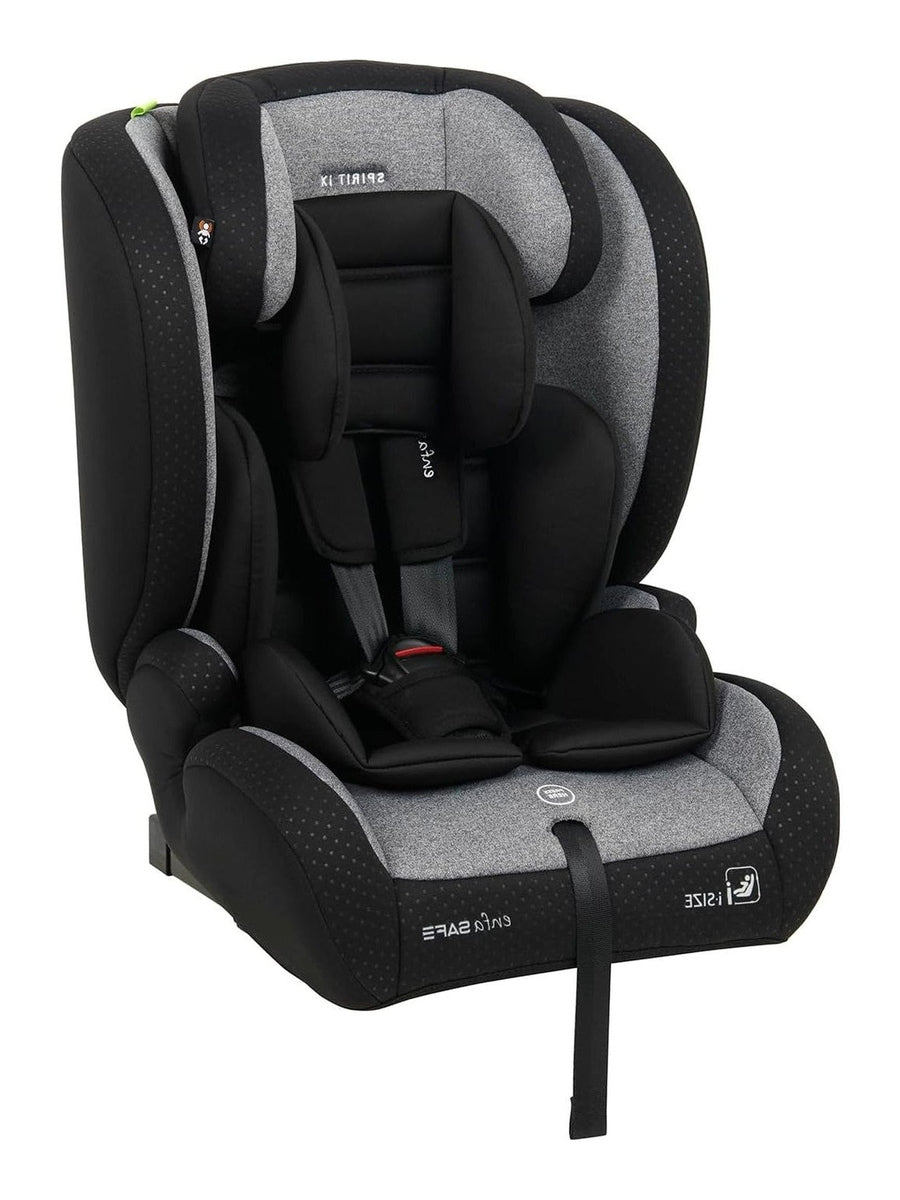 Enfasafe Spirit IX i-Size Car Seat 74–150 cm | 15 Months–12 Years | R129 Compliant EnfaSafe Mama's Joy