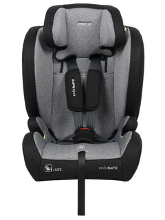 Enfasafe Spirit IX i-Size Car Seat 74–150 cm | 15 Months–12 Years | R129 Compliant EnfaSafe Mama's Joy