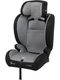 Enfasafe Spirit IX i-Size Car Seat 74–150 cm | 15 Months–12 Years | R129 Compliant EnfaSafe Mama's Joy