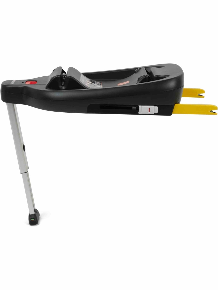 Enfasafe i-Size Base ISOFIX Compatible with The Enfasafe i-Size Infant Car Seat EnfaSafe Mama's Joy
