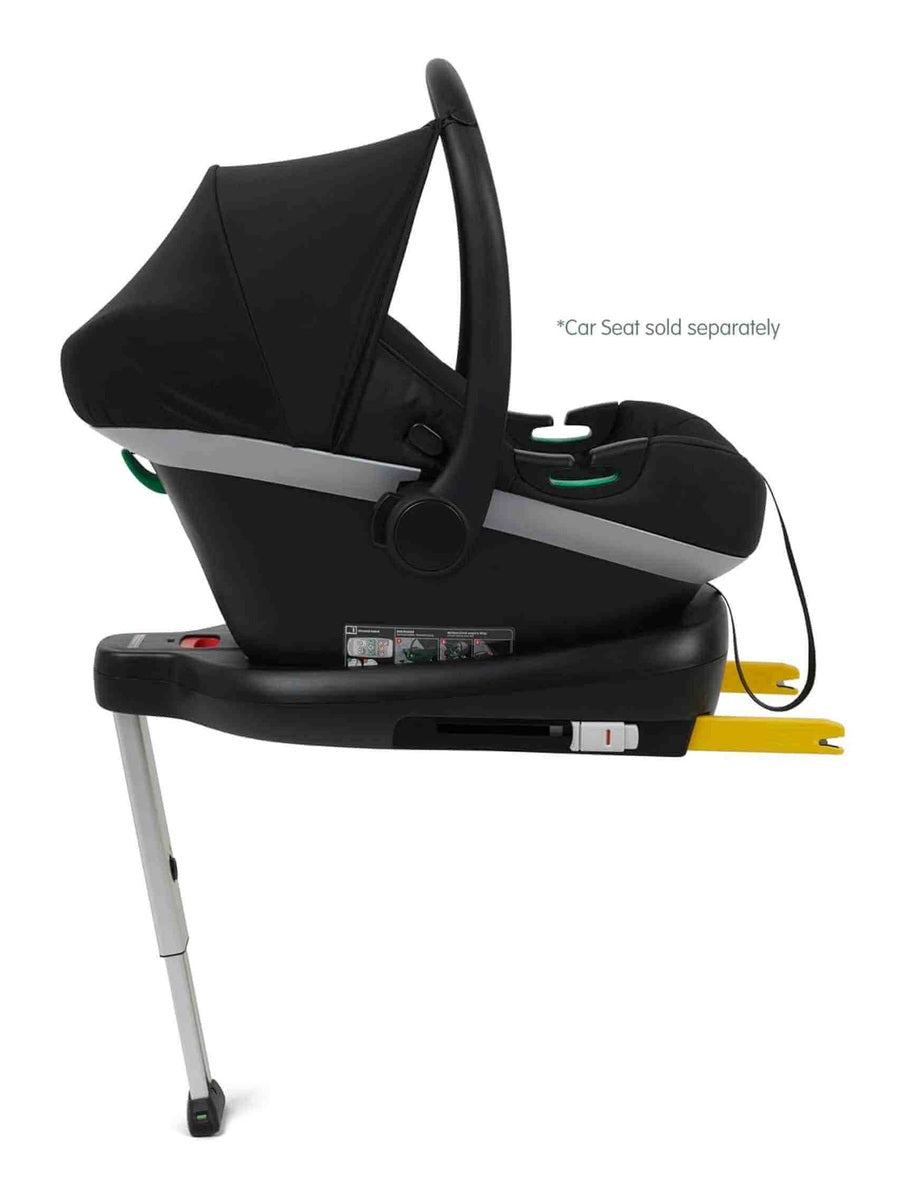 Enfasafe i-Size Base ISOFIX Compatible with The Enfasafe i-Size Infant Car Seat EnfaSafe Mama's Joy