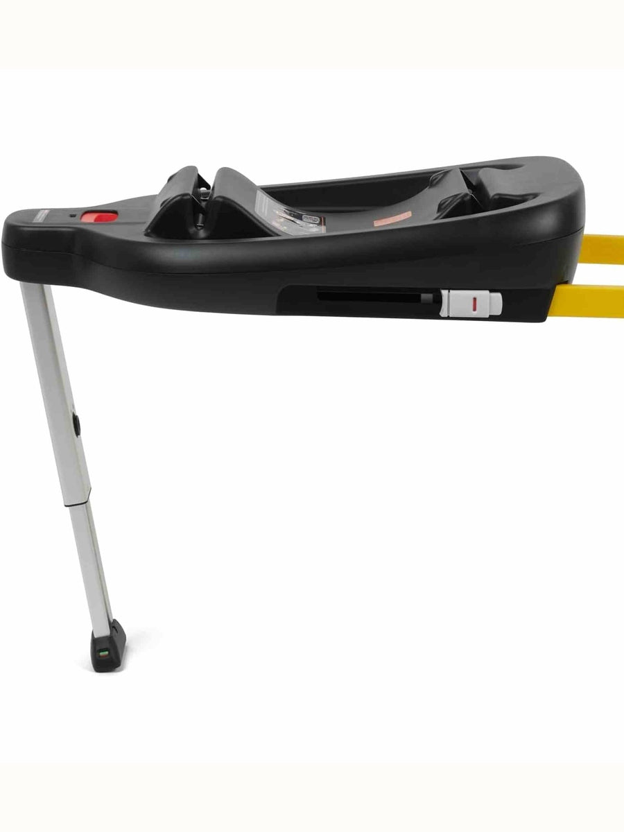 Enfasafe i-Size Base ISOFIX Fits The Enfasafe i-Size Infant Car Seat EnfaSafe Mama's Joy