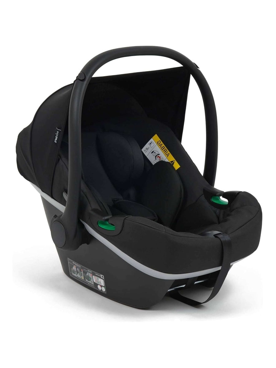 Enfasafe i-Size Infant Car Seat with Newborn Insert 40 – 87cm- up to 13kg EnfaSafe Mama's Joy