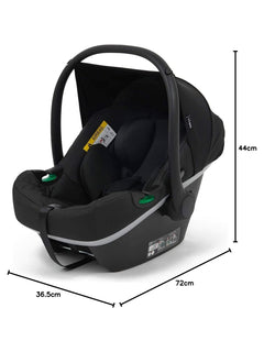 Enfasafe i-Size Infant Car Seat with Newborn Insert 40 – 87cm- up to 13kg EnfaSafe Mama's Joy