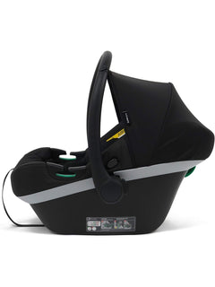 Enfasafe i-Size Infant Car Seat with Newborn Insert 40 – 87cm- up to 13kg EnfaSafe Mama's Joy