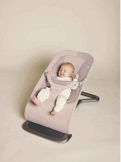 Ergobaby Evolve 3-in-1 Bouncer Seat Multi Position Baby Fits Newborns Toddler Ergobaby Mama's Joy