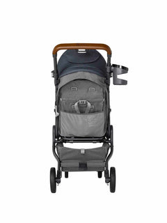 Ergobaby Metro+ Deluxe Stroller - London Grey Ergobaby Mama's Joy