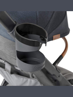 Ergobaby Metro+ Deluxe Stroller - London Grey Ergobaby Mama's Joy