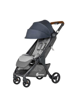 Ergobaby Metro+ Deluxe Stroller - London Grey Ergobaby Mama's Joy