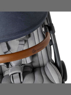 Ergobaby Metro+ Deluxe Stroller - London Grey Ergobaby Mama's Joy