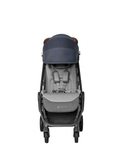 Ergobaby Metro+ Deluxe Stroller - London Grey Ergobaby Mama's Joy