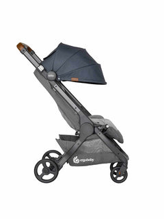 Ergobaby Metro+ Deluxe Stroller - London Grey Ergobaby Mama's Joy
