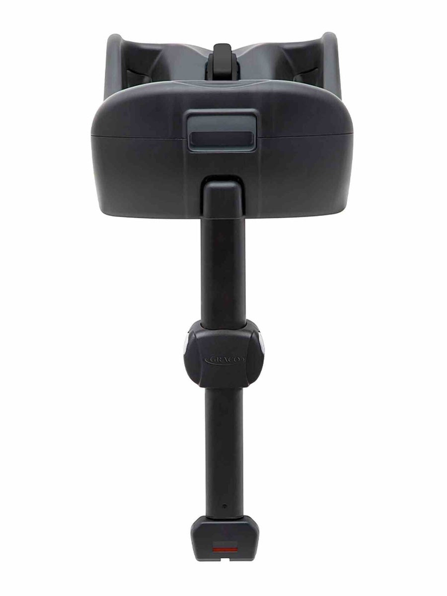 GRACO SnugLite i-Size R129 ISOFIX Baby Car Seat Base for Infant Car Seat - Black Graco Mama's Joy