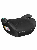 Globalkids I-Size Booster Car Seat - 125-150cm, Child Booster Seat, Comfortable Black Globalkids Mama's Joy