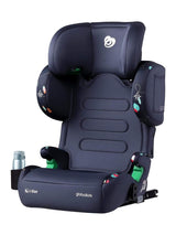 Globalkids Toddler i-Size High Back Booster Car Seat ISOFIX Globalkids Mama's Joy
