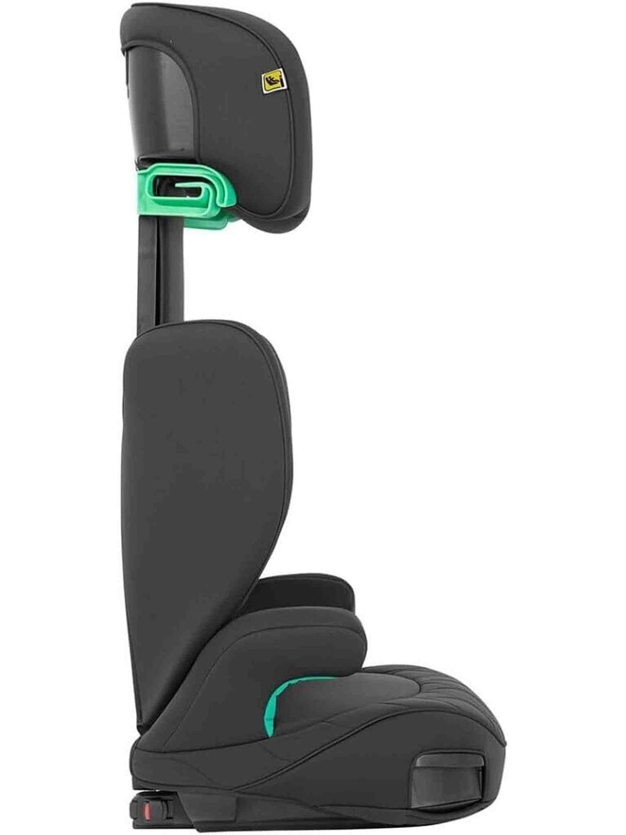 Graco Affix i-Size R129 Highback Booster Car seat with Cupholders & ISOFIX Graco Mama's Joy