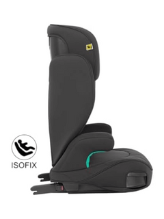 Graco Affix i-Size R129 Highback Booster Car seat with Cupholders & ISOFIX Graco Mama's Joy