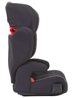 Graco Assure R44 Highback Booster car seat with cupholders, Suitable from approx. 4 to 12 years 15-36kg , Black fashion Graco Mama's Joy