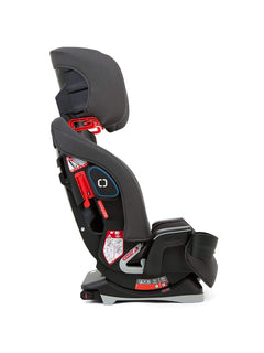Graco Avolve Car Seat with ISOCATCH Connectors, Group 1/2/3, Charcoal Graco Mama's Joy