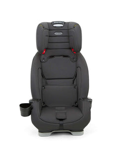Graco Avolve Car Seat with ISOCATCH Connectors, Group 1/2/3, Charcoal Graco Mama's Joy