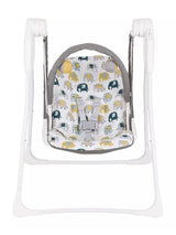 Graco Baby Delight Swing – Parade Graco Mama's Joy